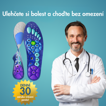 Magnetické vložky IKEROS™