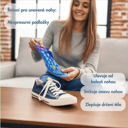 Magnetické vložky IKEROS™