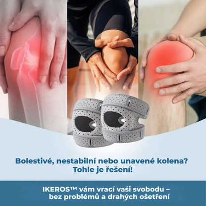 Kolenní ortéza IKEROS™