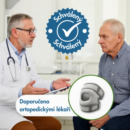 Kolenní ortéza IKEROS™